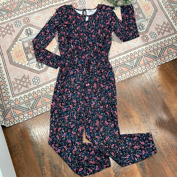Joey B jumpsuit - Picture 1 of 12